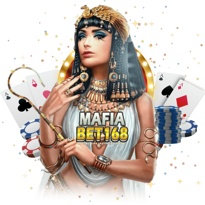 mafiabet168