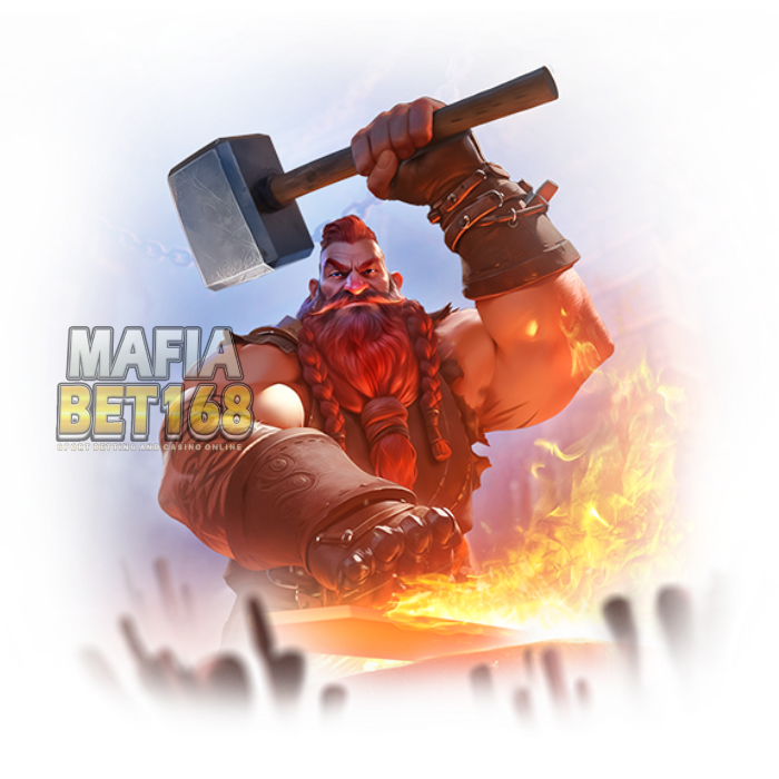 mafiabet168